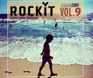 Rockit, Volume 9: Estate 2009