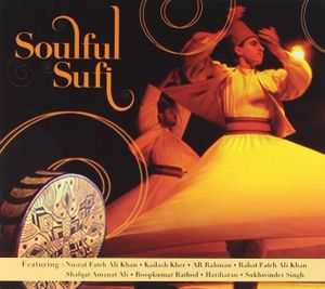 Soulful Sufi