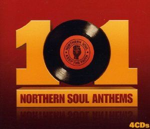 101 Northern Soul Anthems