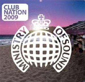 Ministry of Sound: Club Nation 2009
