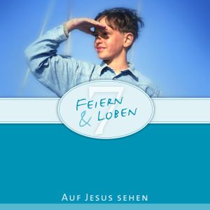 Komm, folge Jesus