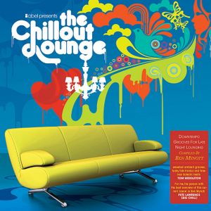 The Chillout Lounge, Volume 3