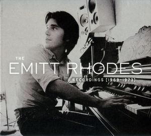 The Emitt Rhodes Recordings (1969-1973)