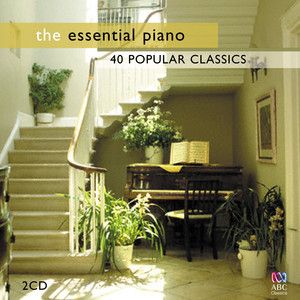 The Essential Piano Album