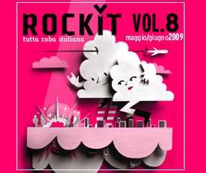 Rockit, Volume 8: Maggio/giugno 2009 (MIAMI 2009)