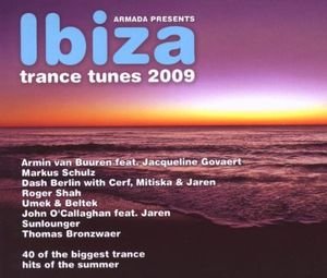 Ibiza Trance Tunes 2009