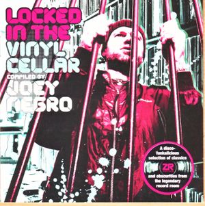 Locked in the Vinyl Cellar