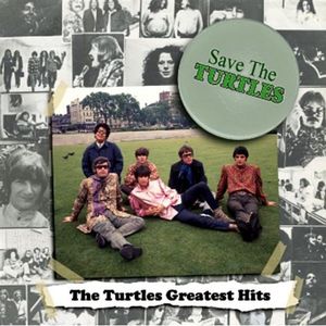 The Turtles Greatest Hits