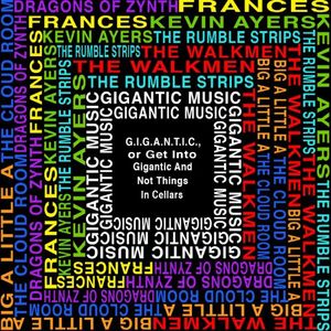 Gigantic Music Sampler