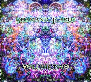 Shamanic Icaros, Volume Two