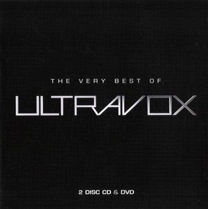 The Very Best of Ultravox