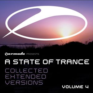 A State of Trance Collected Extended Versions, Volume 4