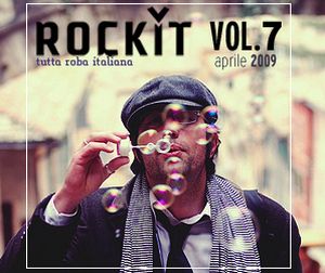 Rockit, Volume 7: Aprile 2009