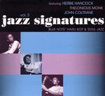 Pochette Jazz Signatures, Volume 3