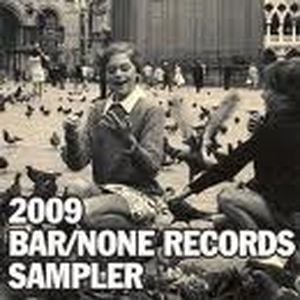 2009 Bar/None Records Sampler