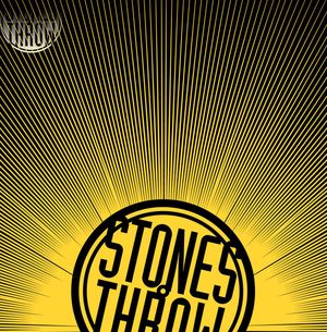 Stones Throw Records Spring 2009 Sampler