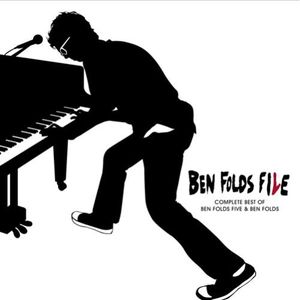 Ben Folds File: Complete Best of Ben Folds Five & Ben Folds