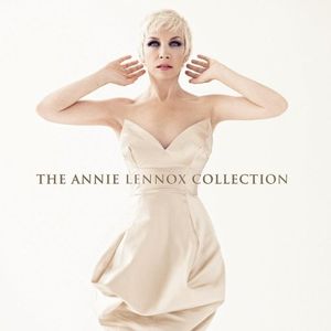 The Annie Lennox Collection