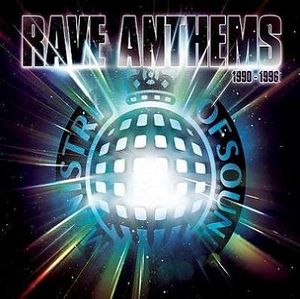 Ministry of Sound: Rave Anthems 1990–1996