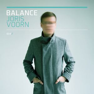 Balance 014: Joris Voorn