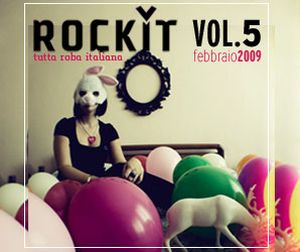 Rockit, Volume 5: Febbraio 2009