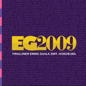 Emma-kokoelma 2009