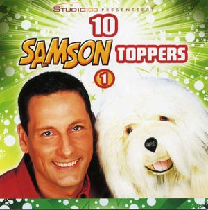 10 Samson Toppers 1