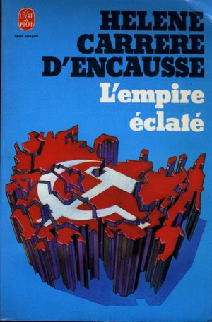 L'Empire éclaté