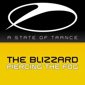 Piercing the Fog (Single)