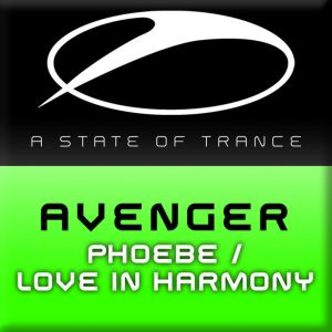 Phoebe / Love in Harmony (Single)