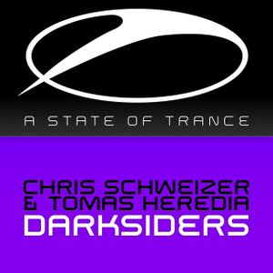 Darksiders (original mix)