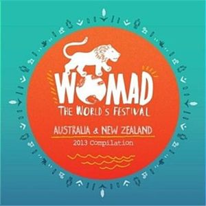 WOMAD: The World's Festival 2013