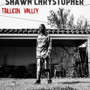 Trillicon Valley (EP)