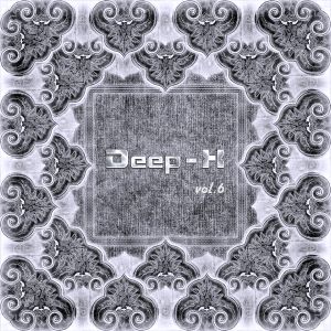 Deep-X, Volume 6