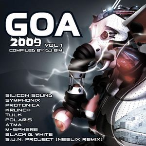 Goa 2009, Vol. 1