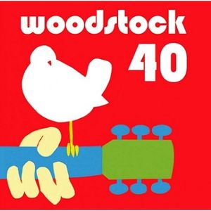 Woodstock 40