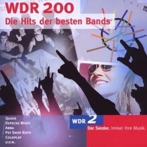 WDR 200 (Die Hits der besten Bands)