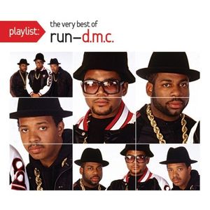 Playlist: The Very Best of Run‐D.M.C.