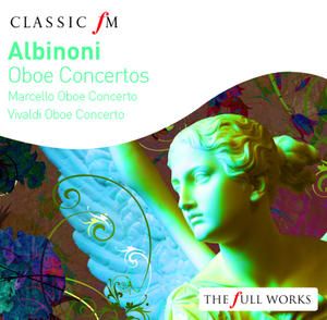 Concerto In D Minor: Andante E Spiccato