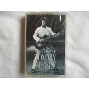 The Very Best of Tommy Steele