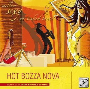 Hot Bozza Nova