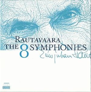 The 8 Symphonies