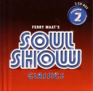Ferry Maat's Soulshow Classics, Volume 2