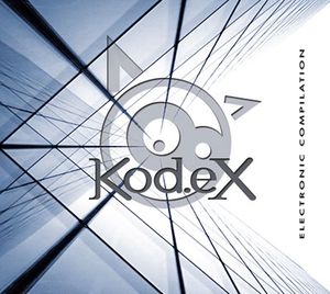 Kod.eX Electronic Compilation