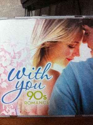 With You 90’s Romance