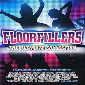 Floorfillers: The Ultimate Collection