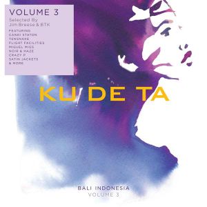 Ku De Ta 3 (Sunset Soundtracks Crafted by Donni 1)