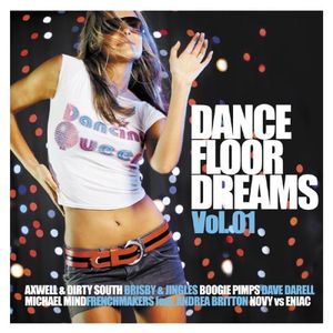 Dancefloor Dreams, Volume 1