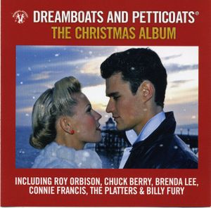 Dreamboats and Petticoats: The Christmas Album