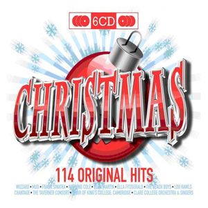Original Hits: Christmas